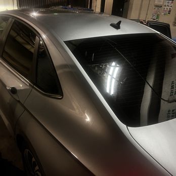 Autograff Tints & PPF - Car Window Tinting Near Me - North Hollywood, California Autograff Tints & PPF - Car Window Tinting Near Me - North Hollywood, California