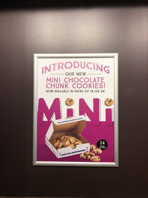 Insomnia Cookies by null