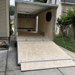Premier Custom Trailers