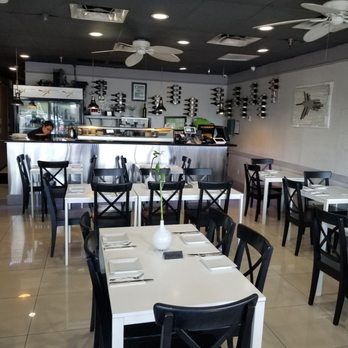 Sr. Ceviche - Modern style decor - Seafood Near Me - Pembroke Pines, Florida Sr. Ceviche - Modern style decor - Seafood Near Me - Pembroke Pines, Florida