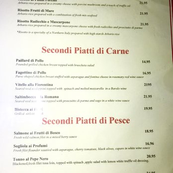 Osteria Vecchio Piemonte - MENU - Check out their reasonable prices! - Italian Near Me - Miami, Florida Osteria Vecchio Piemonte - MENU - Check out their reasonable prices! - Italian Near Me - Miami, Florida