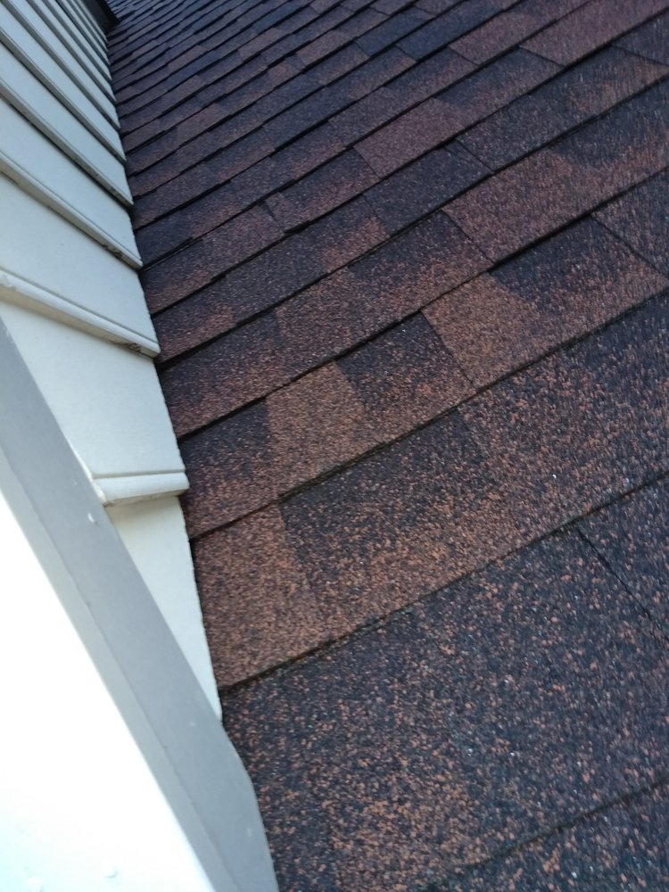 Slide of CF Handyman Services