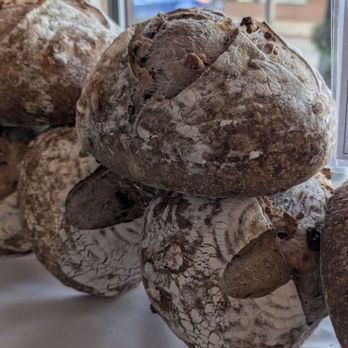 Oh Crumbs Bread - Bakeries Near Me - Howell, Michigan