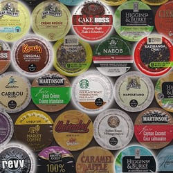Coffee Galore