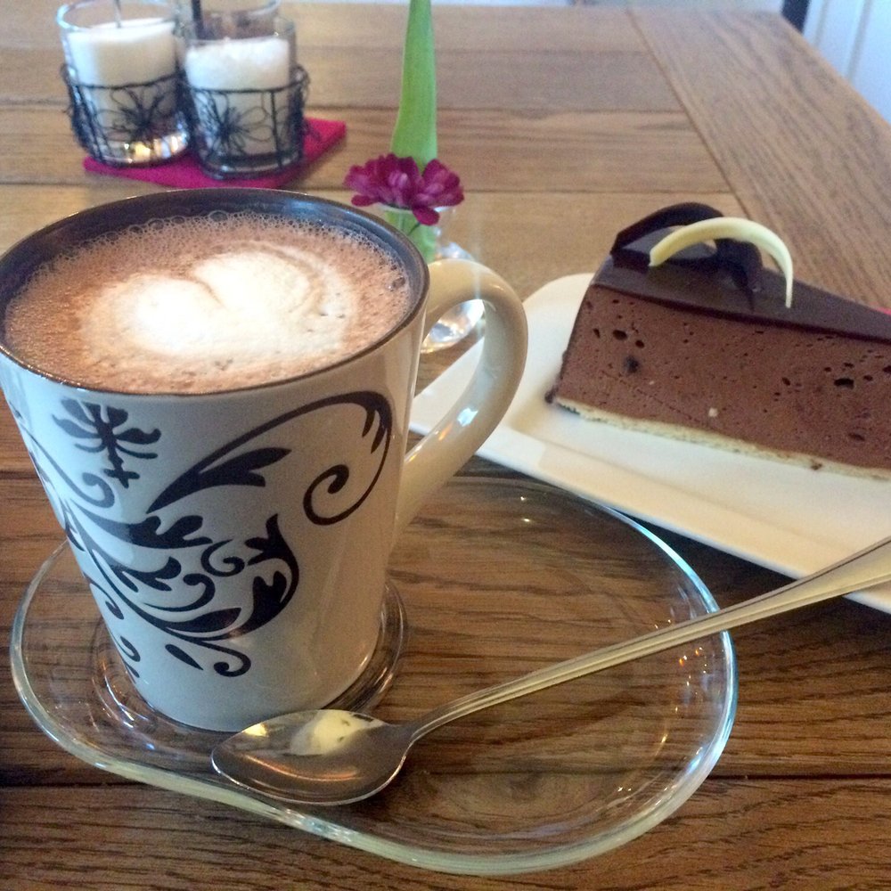 VarieTee - Coffee & Tea Near Me - Bonn, NW VarieTee - Coffee & Tea Near Me - Bonn, NW