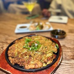 Mandu - Pa Jeon | Instagram: GaoGirlsGrubbin