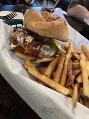 Braddock Bay Tavern & Grill by null