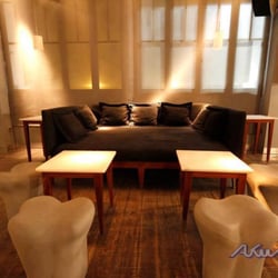 Akuarela - First Floor Room