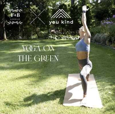 Fox & Bear Lodge by null