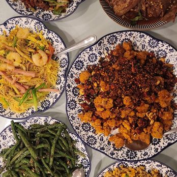 Szechuan House - Szechuan Near Me - Flushing, New York