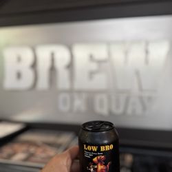 Brew On Quay