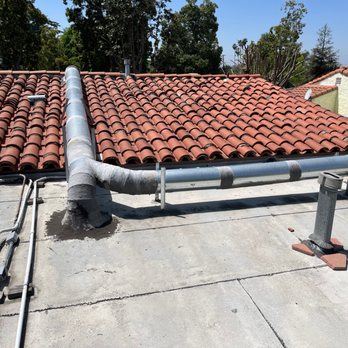 Ultimate Construction Remodelers - Existing addition with ducting/electrical requiring demo/new - General Contractors Near Me