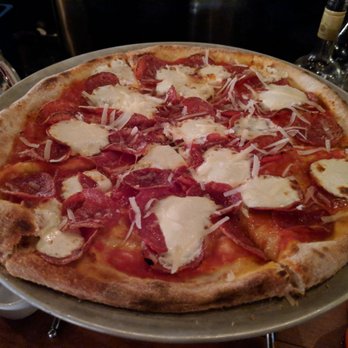 Marzano - Pepperoni - Italian Near Me - Oakland, California Marzano - Pepperoni - Italian Near Me - Oakland, California