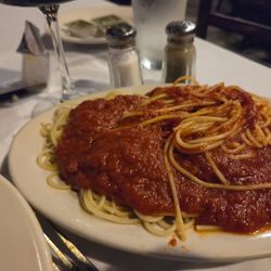 Anna's Cucina Rustica - Side of Pasta