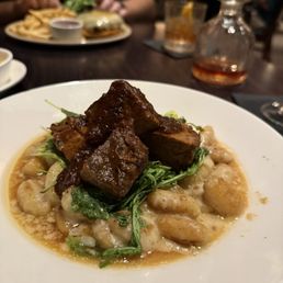 short rib gnocchi short rib gnocchi