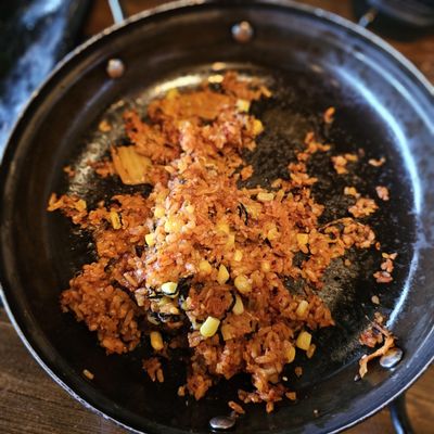 770 Korean BBQ Restaurant by null