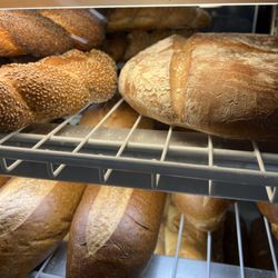 Liscio's Bakery