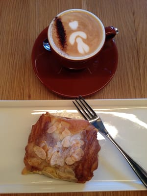 The Providore - (Mandarin Gallery) by null