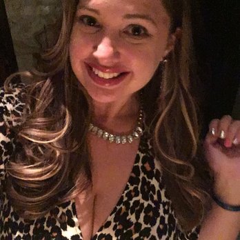 Drybar - Miracle Mile - Awesome hair stayed all night! (This pic was taken about 7 hours after I got it done!) - Blow Dry/Out Services Near Me - Las Vegas, Nevada