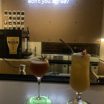 Bar Orai - Amazing drinks. Cool bar. - Speakeasies Near Me - New York, New York Bar Orai - Amazing drinks. Cool bar. - Speakeasies Near Me - New York, New York
