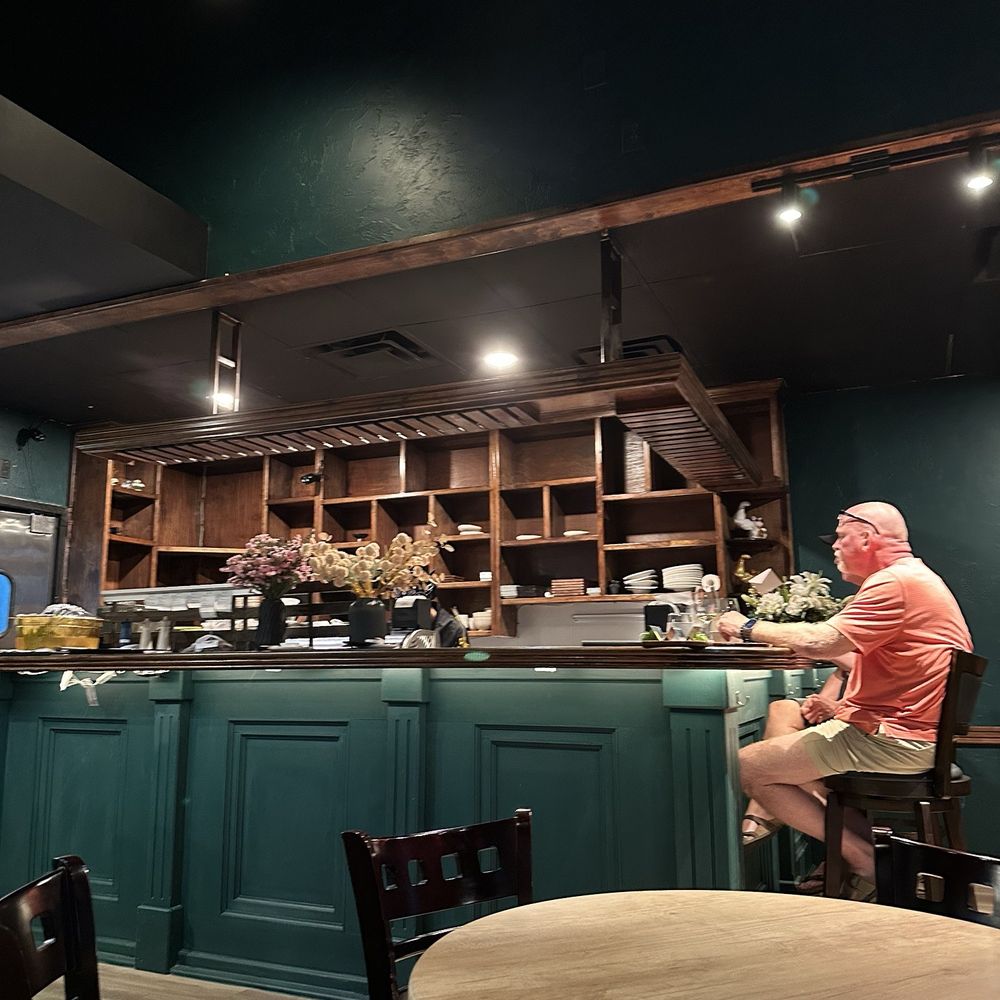 Silver Sea Sushi - Sushi Bar - Sushi Bars Near Me - Flower Mound, Texas Silver Sea Sushi - Sushi Bar - Sushi Bars Near Me - Flower Mound, Texas