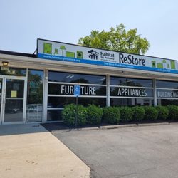 Habitat for Humanity of Greater Newburgh ReStore