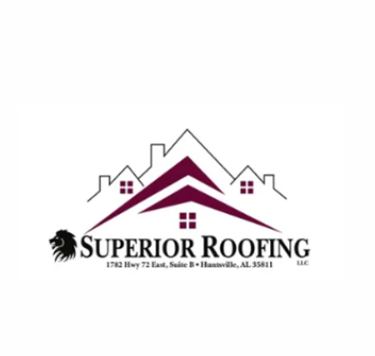 Slide of Superior Roofing