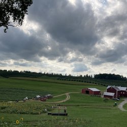 Arrowhead Orchard