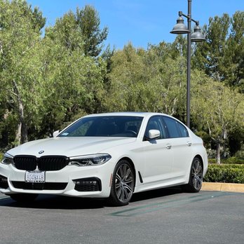 Deets Mobile - My BMW looking excellent after the clay and wax detail - Auto Detailing Near Me - Laguna Hills, California Deets Mobile - My BMW looking excellent after the clay and wax detail - Auto Detailing Near Me - Laguna Hills, California