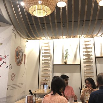 Green Bites Dumpling & Tea Bar - Chinese Near Me - Brampton, Ontario
