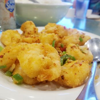 Taste Of Canton - salt and pepper shrimp - Cantonese Near Me - Chicago, Illinois Taste Of Canton - salt and pepper shrimp - Cantonese Near Me - Chicago, Illinois