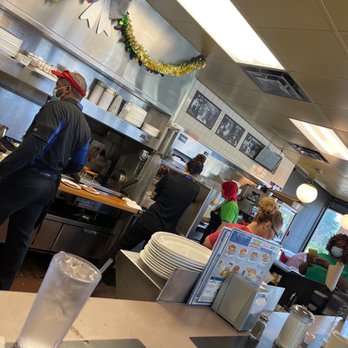 Waffle House - Breakfast & Brunch Near Me - Pooler, Georgia