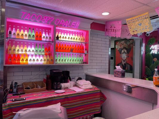 Esquite: Mexican Street Food (Revere Beach Station) by null