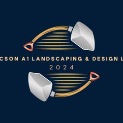 Tucson A1 Landscaping & Design