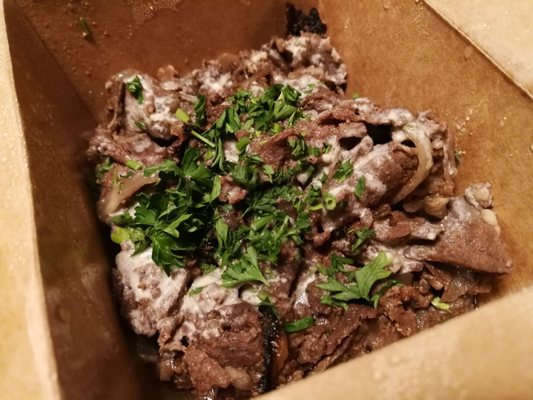 Omnivore Mackay by null