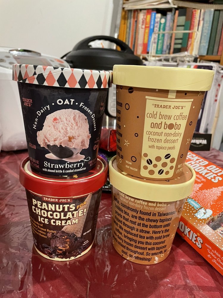 Trader Joe's