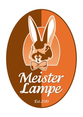 Meister Lampe by null