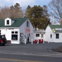 U-Haul Neighborhood Dealer