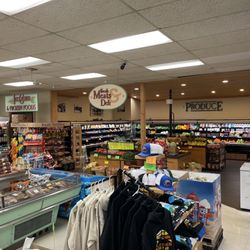 Pioneer Market