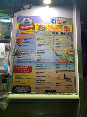 La Borinqueña by null