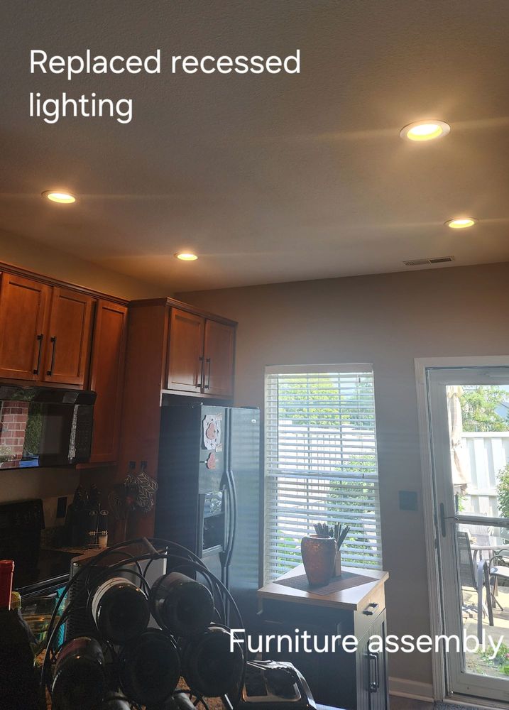 Slide of Hamco Services