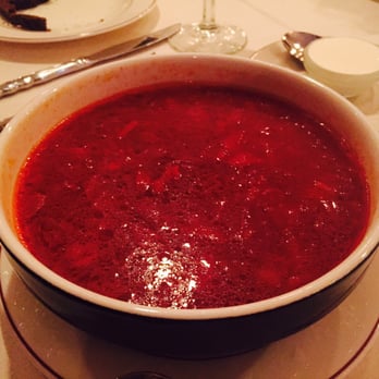 Russian Tea Time - Borscht is overly sweet - Russian Near Me - Chicago, Illinois Russian Tea Time - Borscht is overly sweet - Russian Near Me - Chicago, Illinois