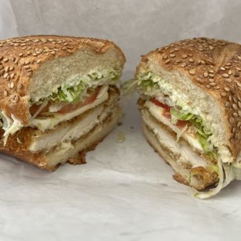 Eastcut Sandwich Bar - Durham - Clifford's cutlet - Sandwiches Near Me - Durham, North Carolina