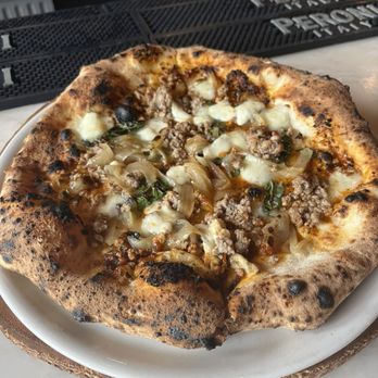 Verde - Pomocante - Pizza Near Me - Baltimore, Maryland Verde - Pomocante - Pizza Near Me - Baltimore, Maryland