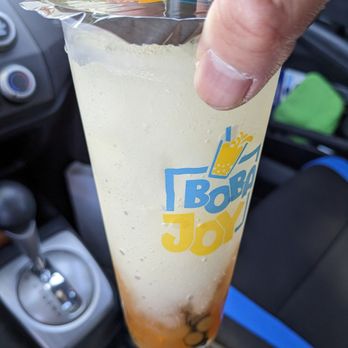 Boba Joy - Bubble Tea Near Me - Santee, California