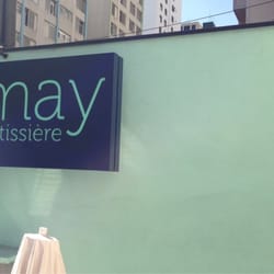 May Macarons