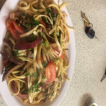 Sabor a Peru - Peruvian Near Me - Covina, California