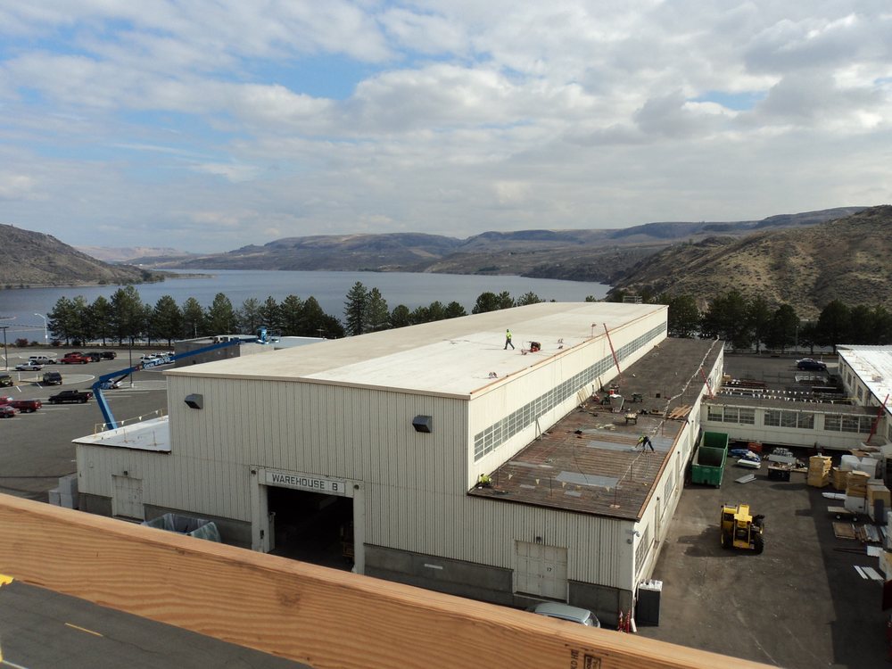 Slide of Allied Construction Services