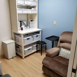 Center For Holistic Medicine