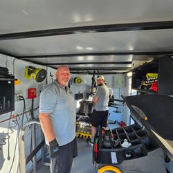 Coastal Mobile Tire Service